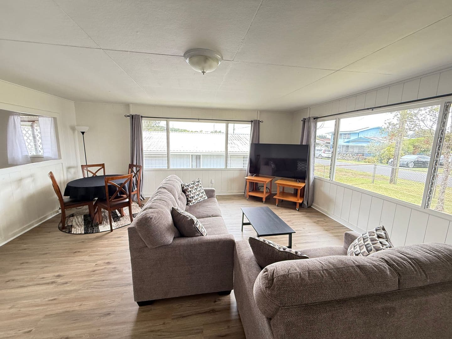 Waimea House: 64-5222 Puanuanu Pl