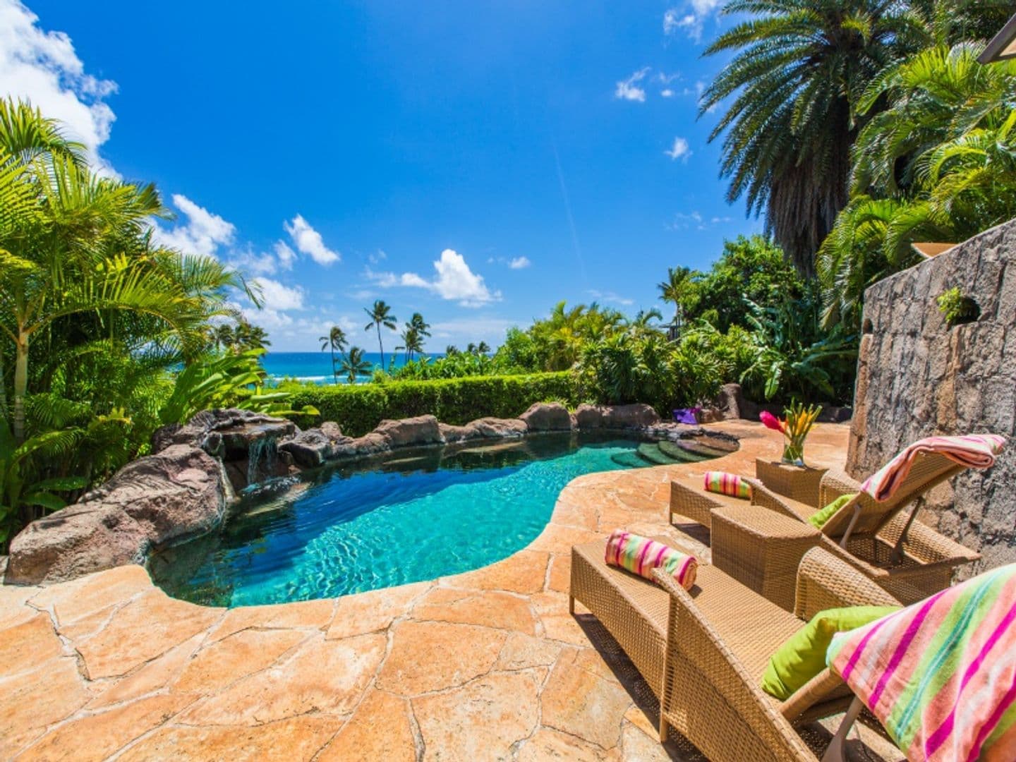 Honolulu House: 3663 Diamond Head Road