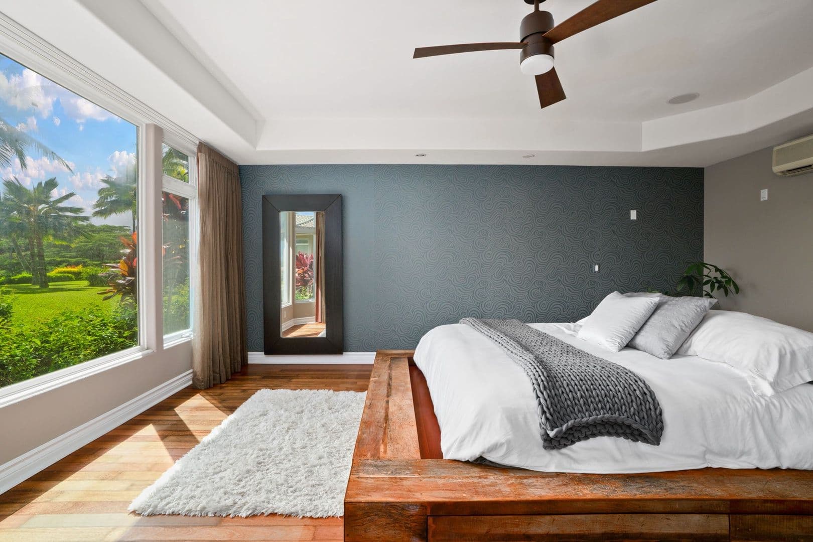 Princeville House: 4100 Queen Emma's Drive