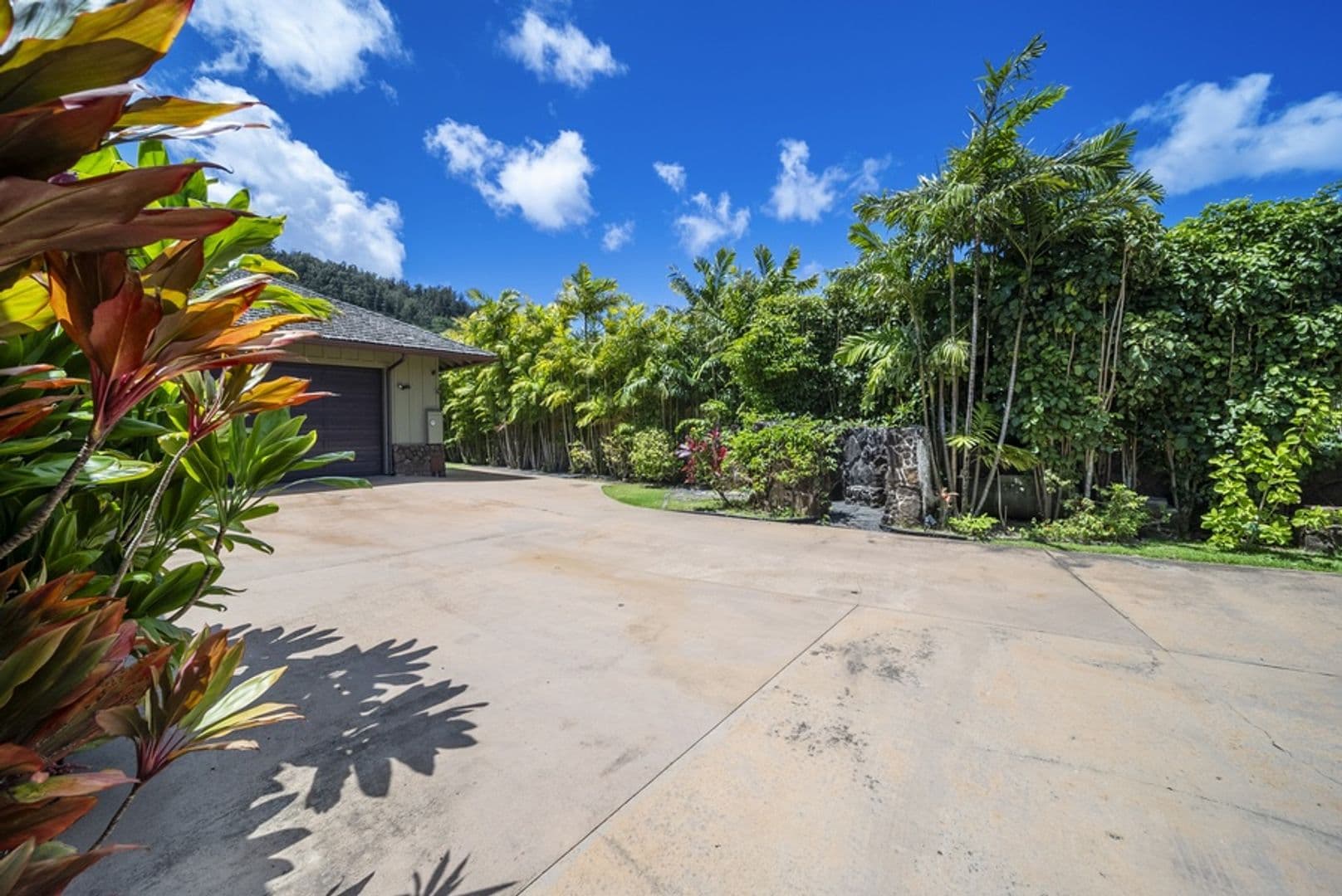 Haleiwa House: 58-126 Napo'onala Place