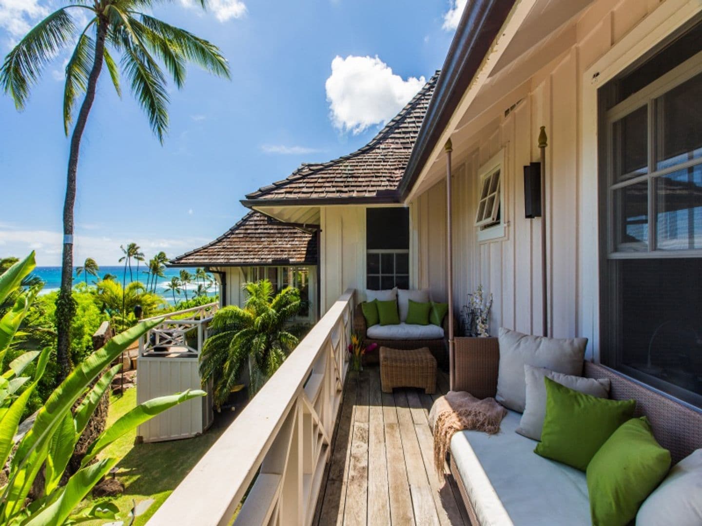 Honolulu House: 3663 Diamond Head Road