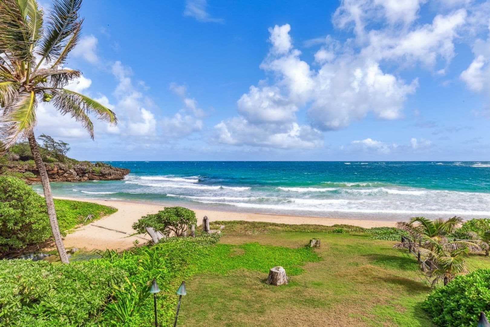 Laie House: 55-137 Kamehameha Highway