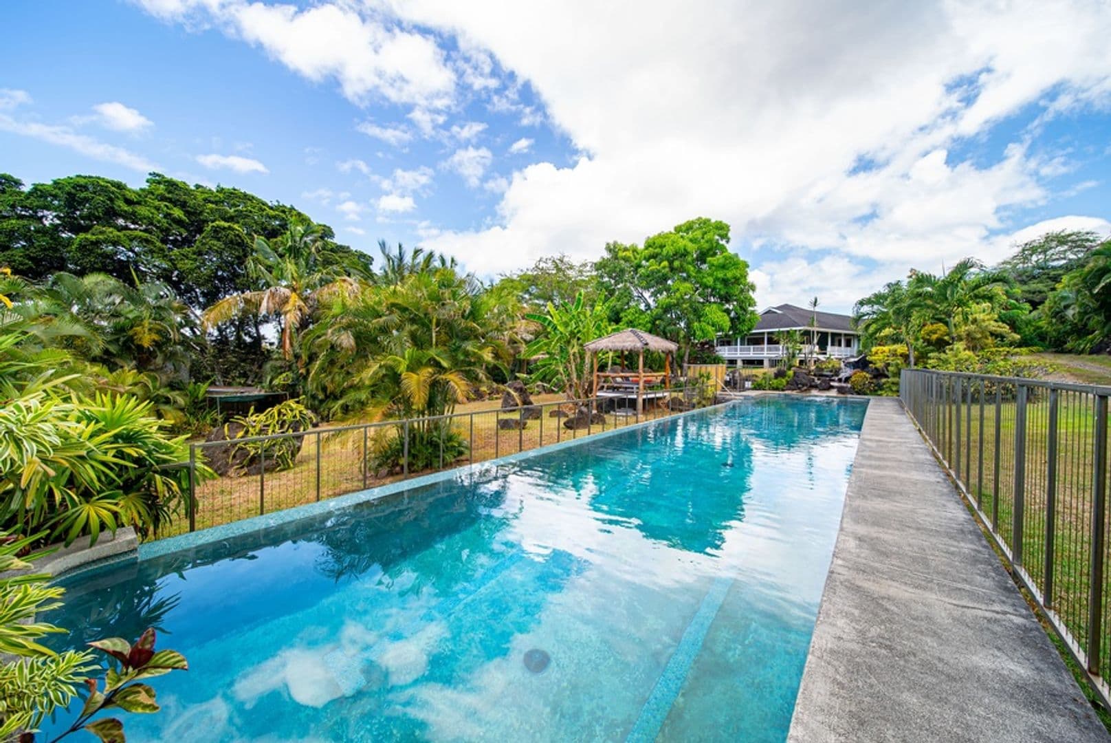 Haleiwa House: 59-066 Kumupali Rd