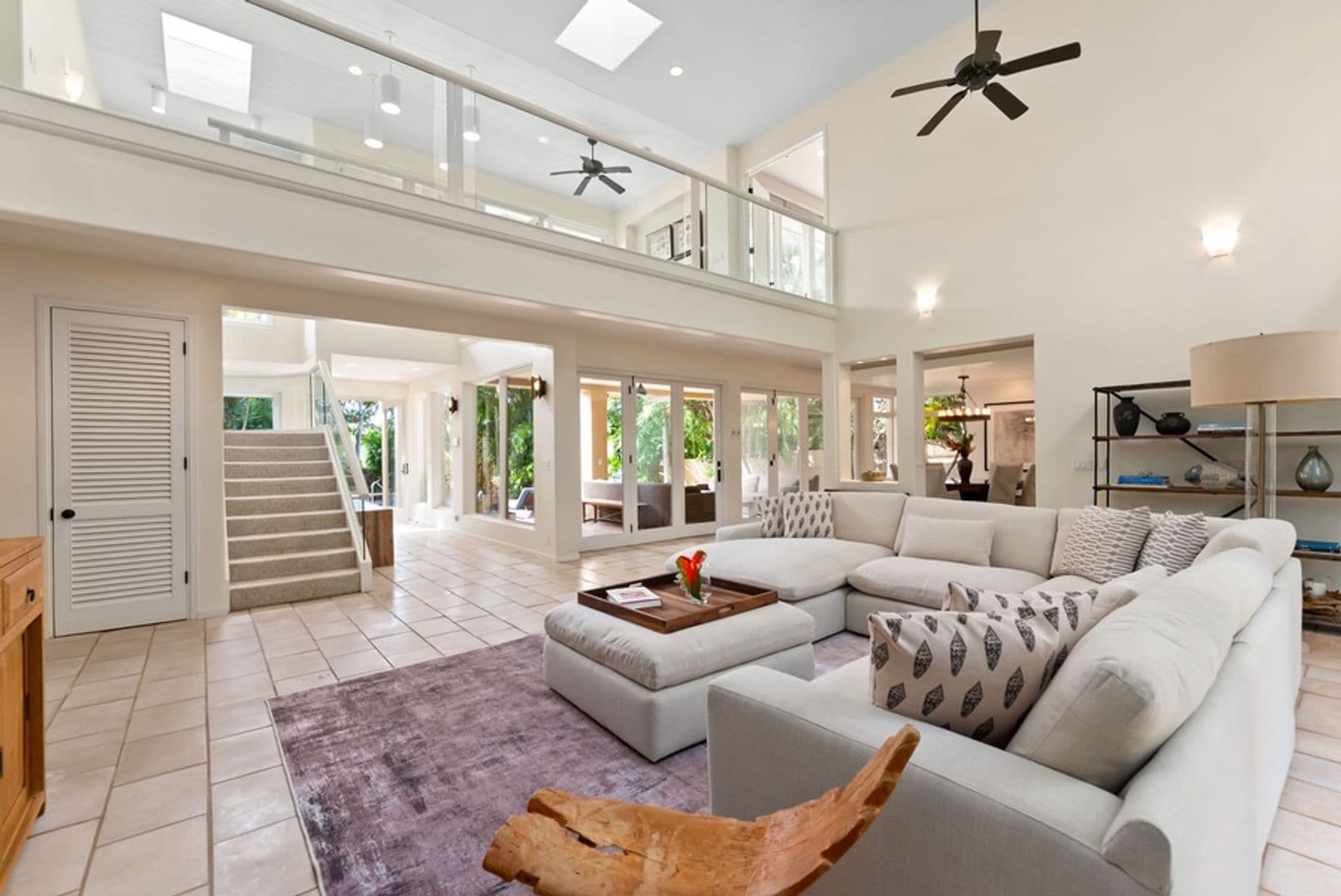 Honolulu House: 224C Kulamanu Pl
