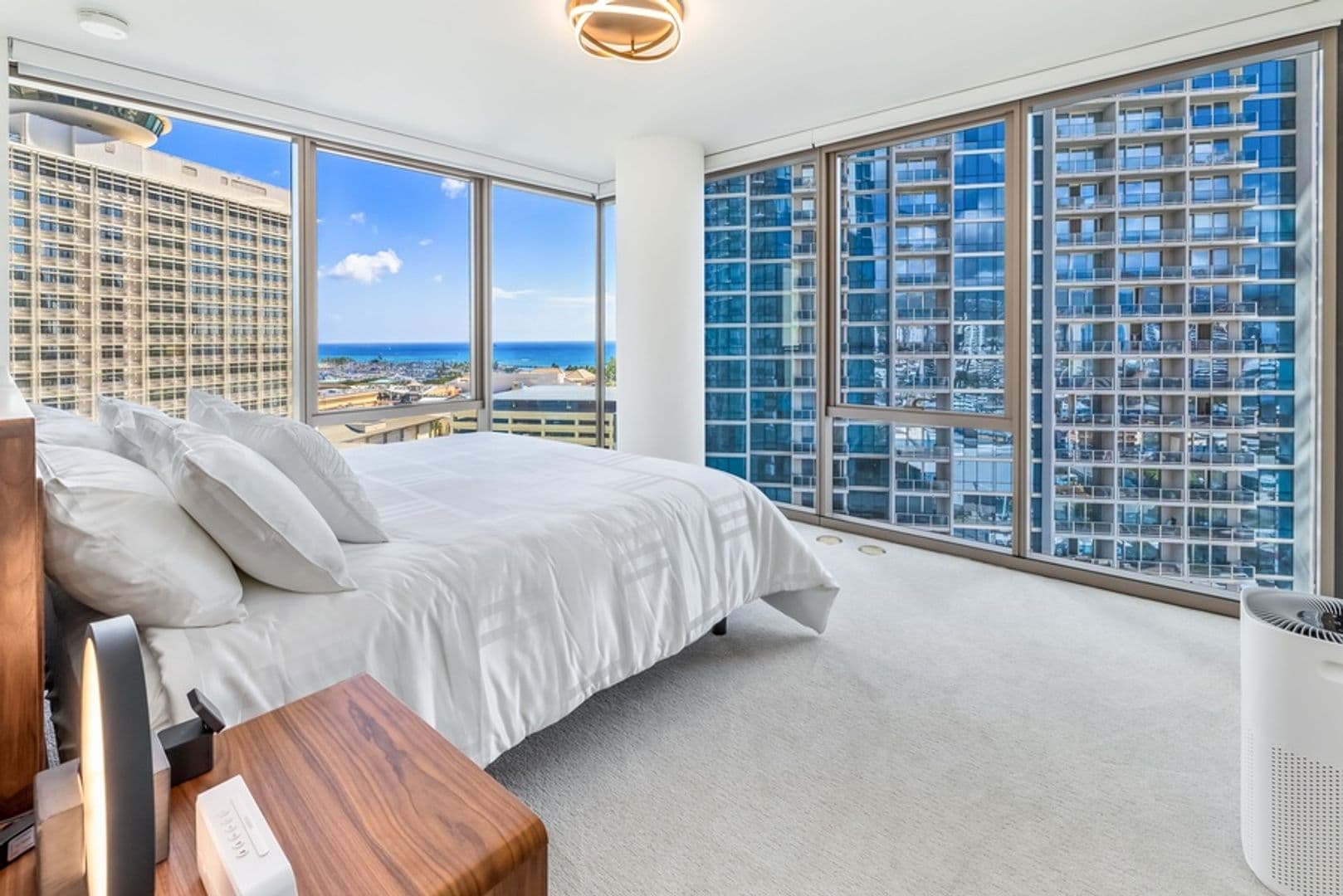 Honolulu Condo: 1388 Kapiolani Boulevard
