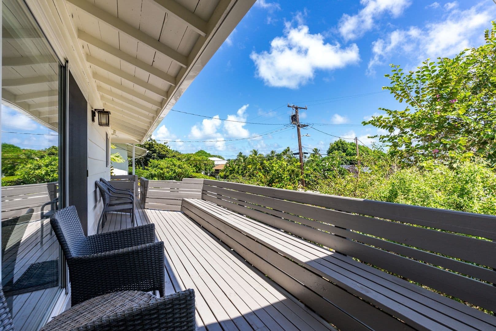 Kailua House: 1445 Mokolea Dr