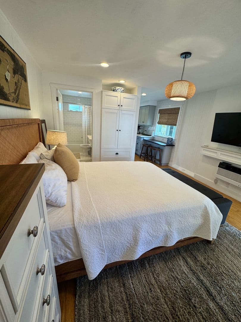 Waialua Apartment: 66-371 Kaamooloa Rd