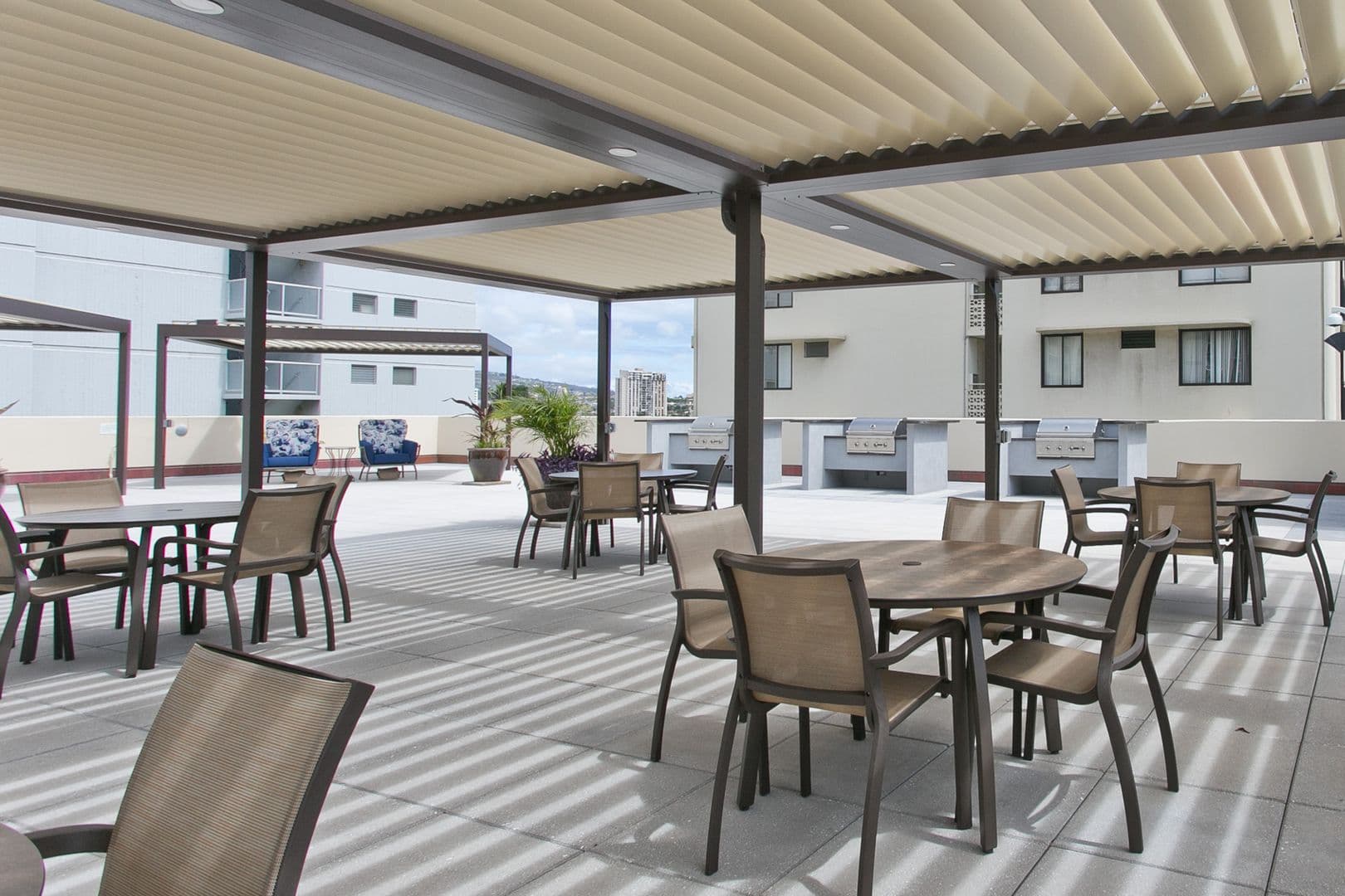 Honolulu Condo: 2211 Ala Wai Blvd #1606