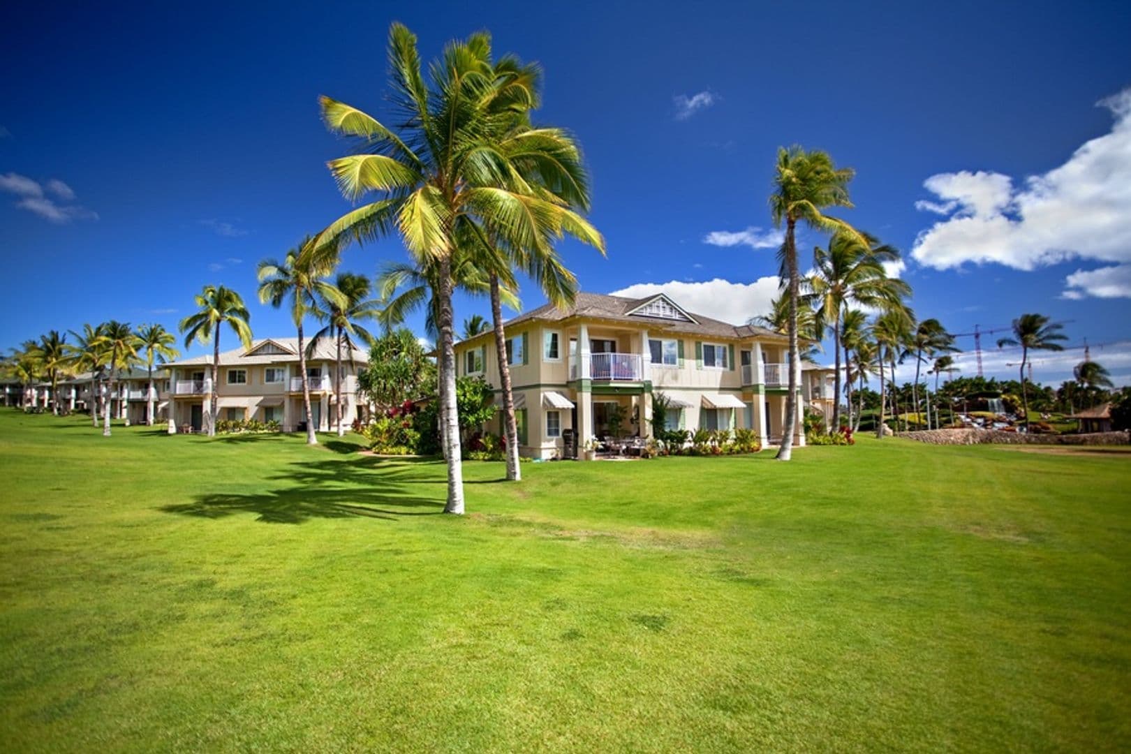 Kapolei House: 92-1001 Aliinui Drive #14B