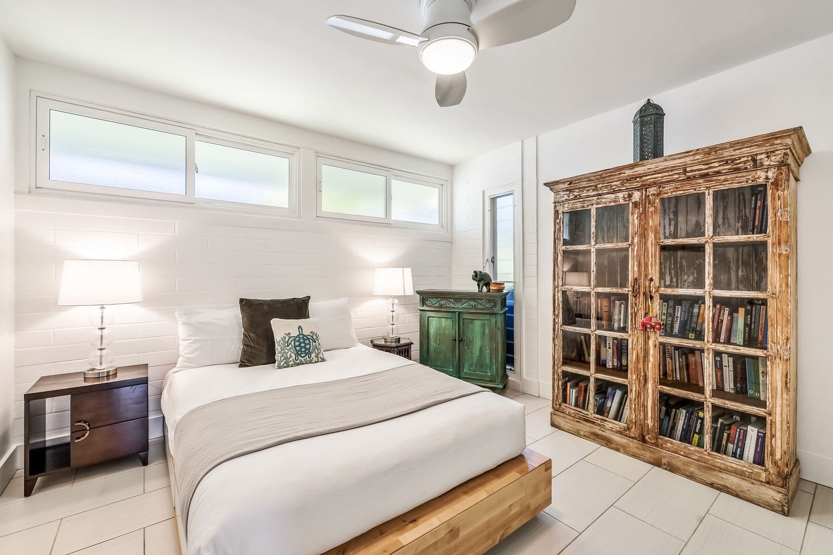 Kailua House: 116 Kailuana Loop