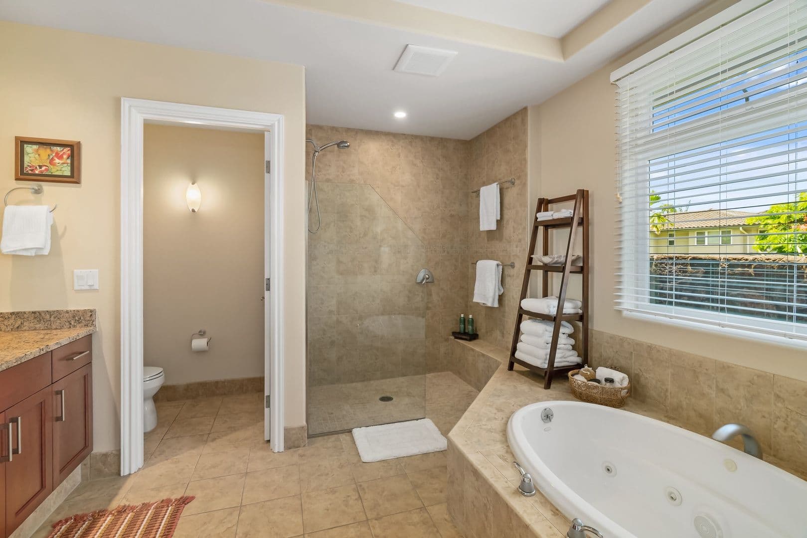 Princeville House: 4100 Queen Emma's Dr #58