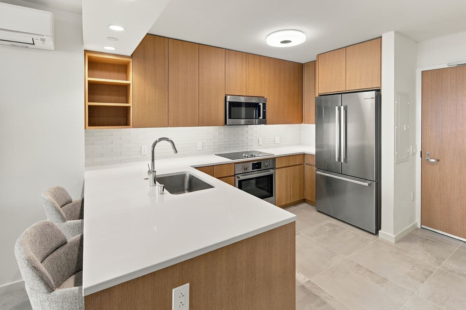 Honolulu Condo: 1388 Kapiolani Blvd #2810