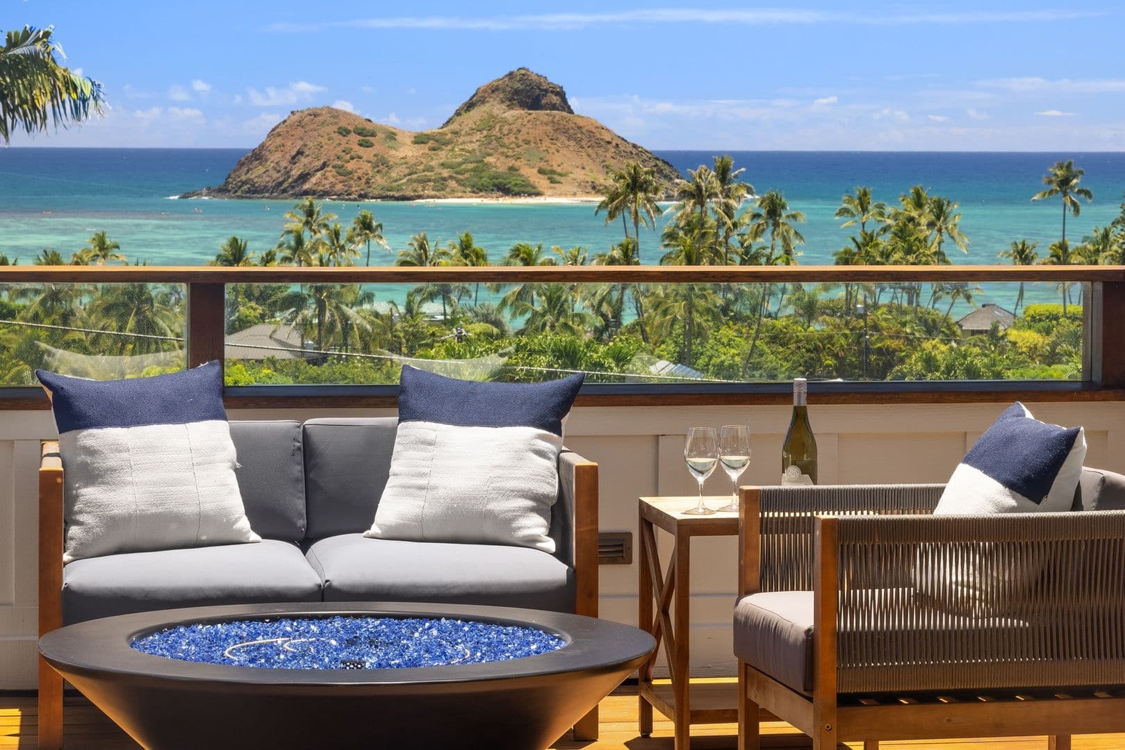 Kailua House: 326 Lanipo Drive