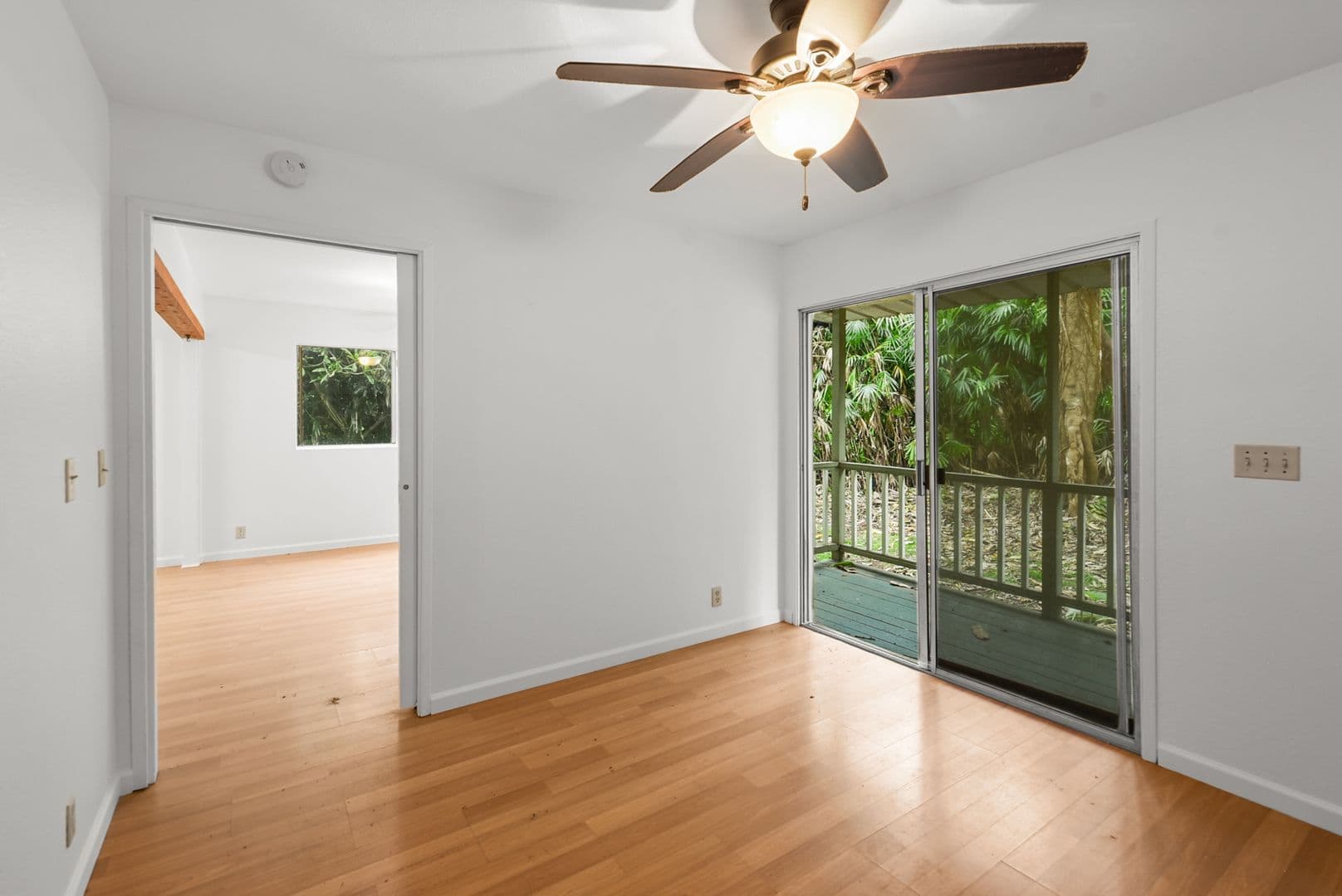 Kealakekua Apartment: 79-973 Kealaola Rd