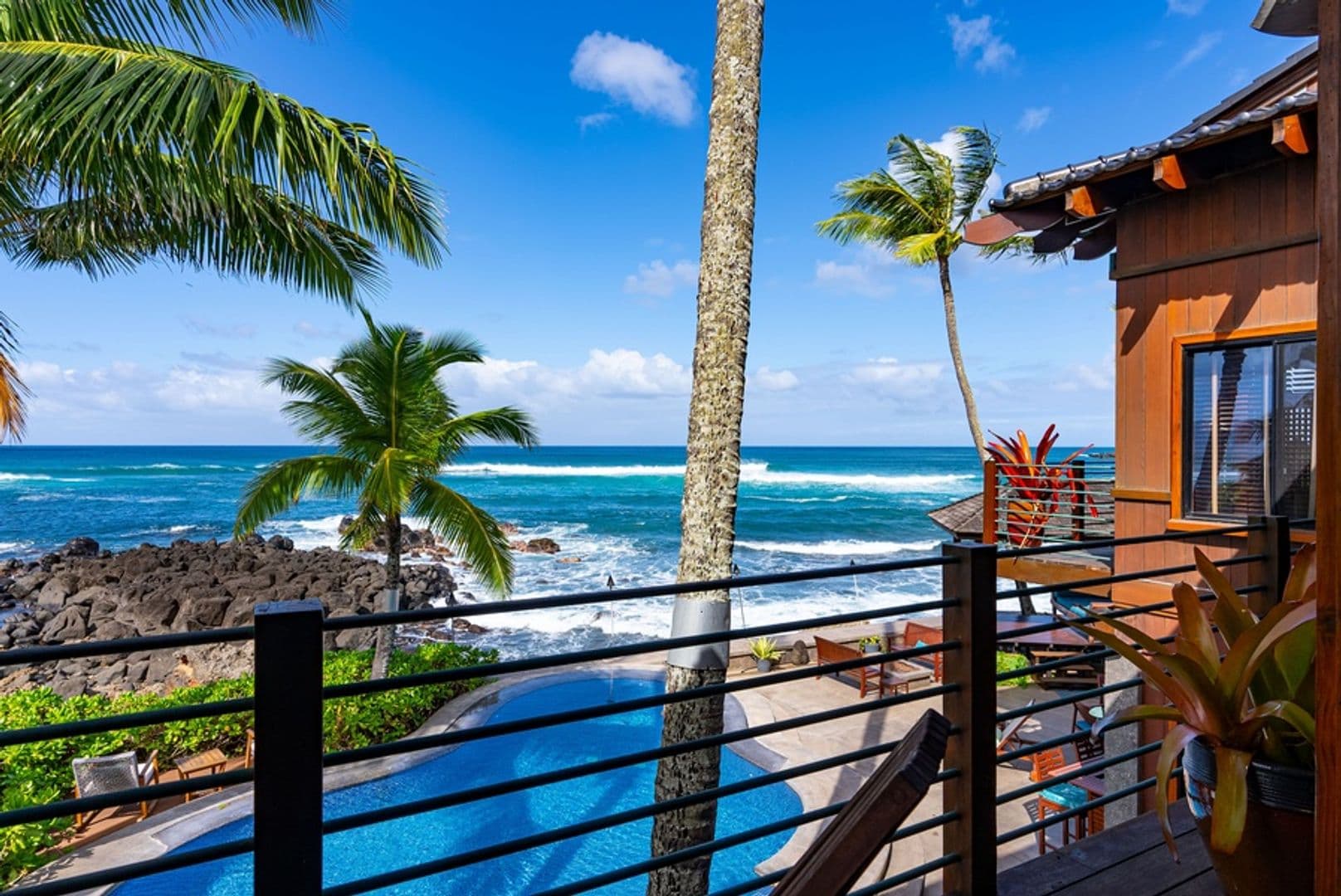 Haleiwa House: 61-205 Kamehameha Highway