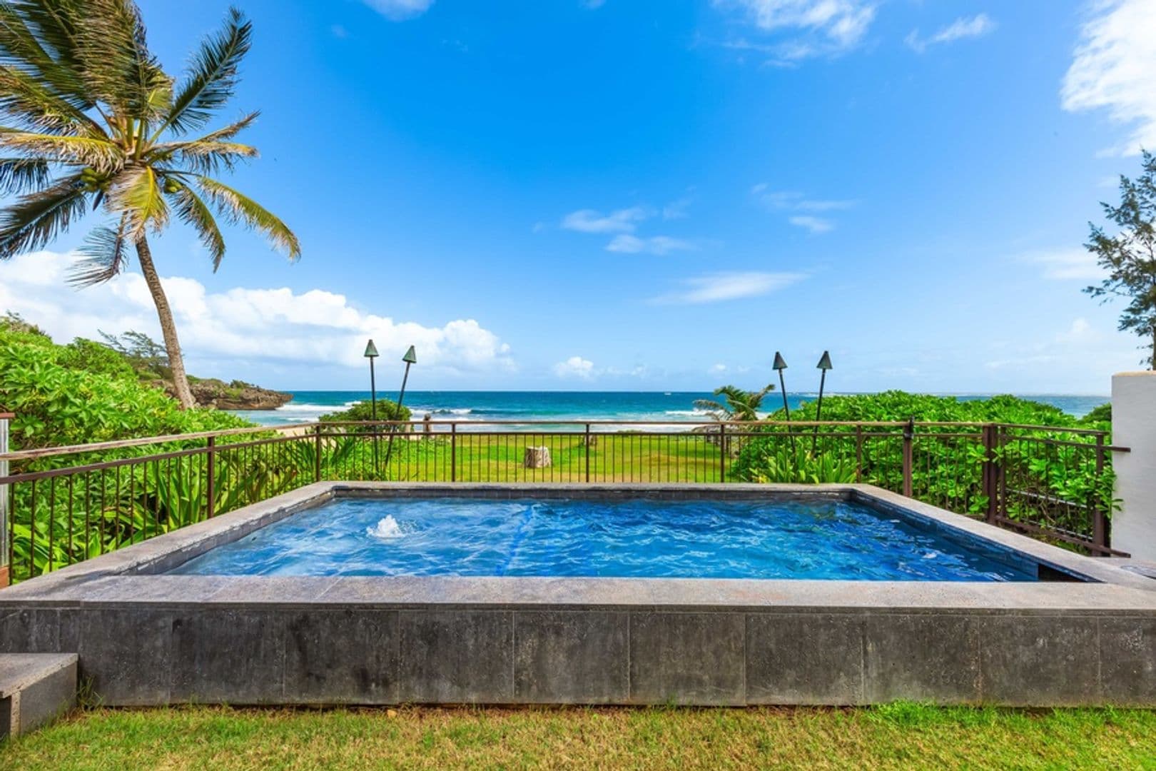 Laie House: 55-137 Kamehameha Highway