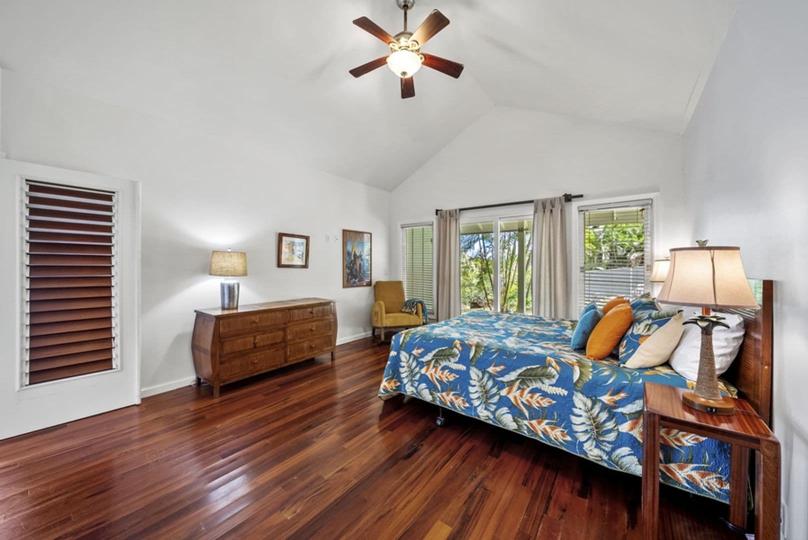 Haleiwa House: 59-066 Kumupali Rd