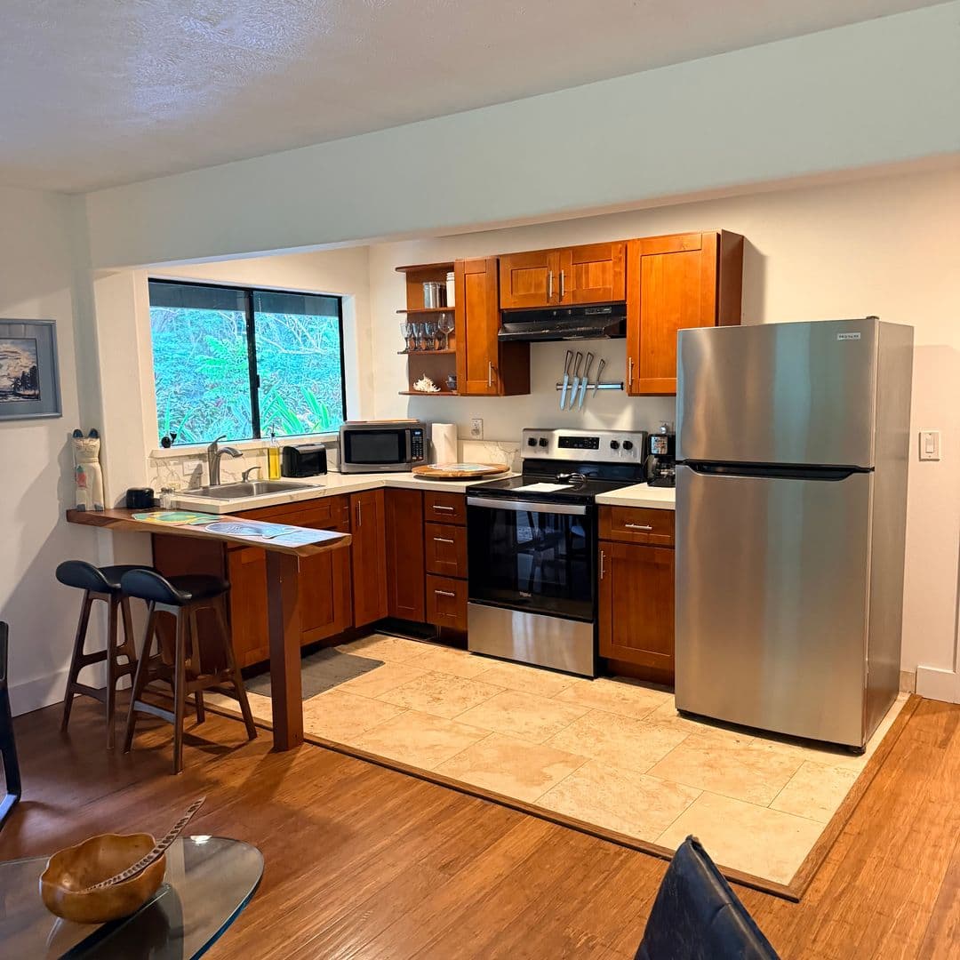 Haiku House: 4510 Waha Pl