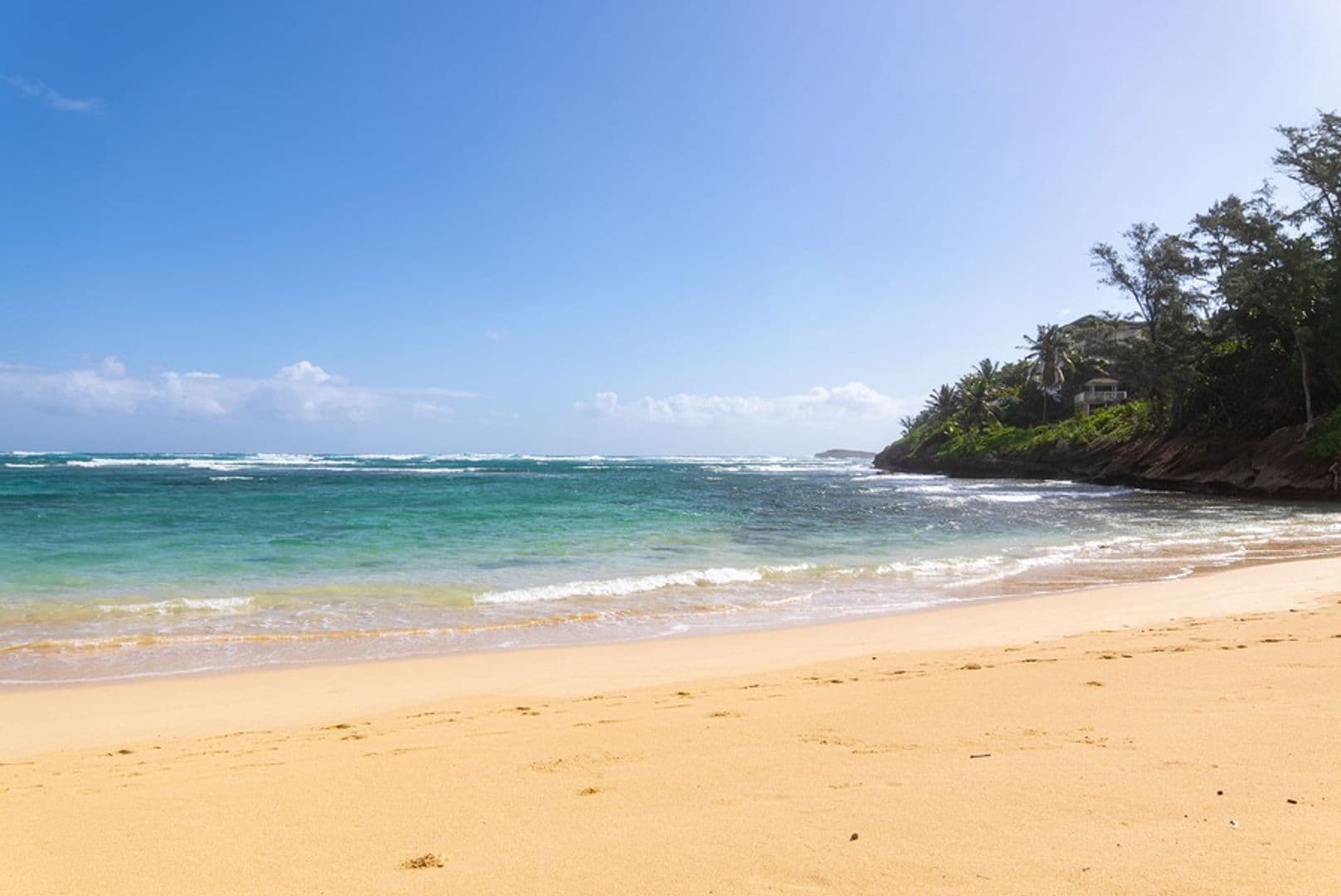 Laie House: 55-551 Kamehameha Highway