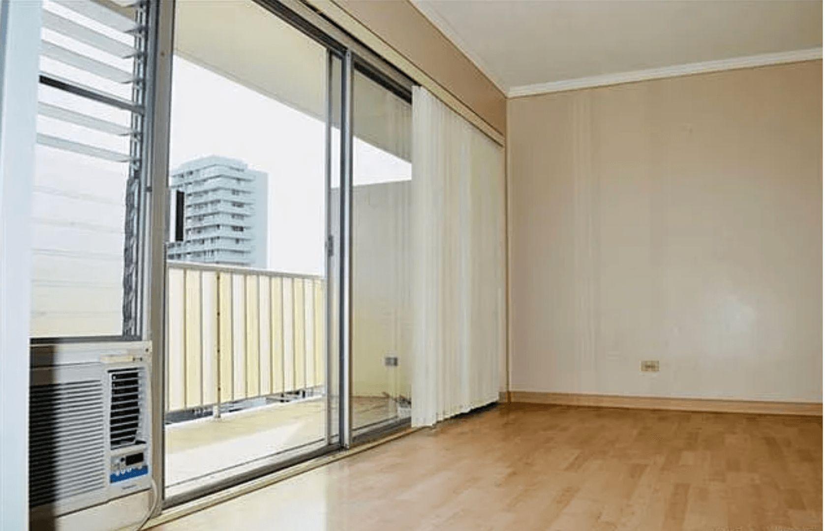 Honolulu Condo: 1620 Keeaumoku Street #901
