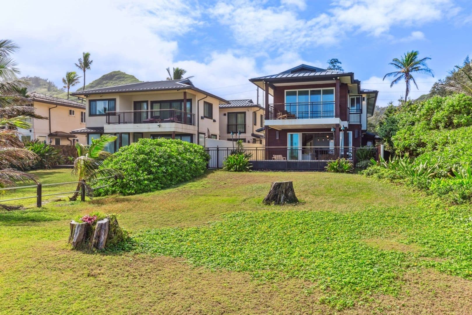 Laie House: 55-137 Kamehameha Highway
