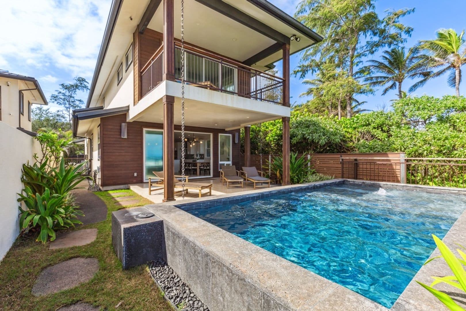 Laie House: 55-137 Kamehameha Highway