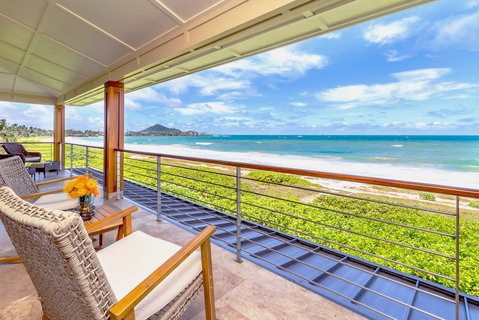 Kailua House: 16 Namala Place