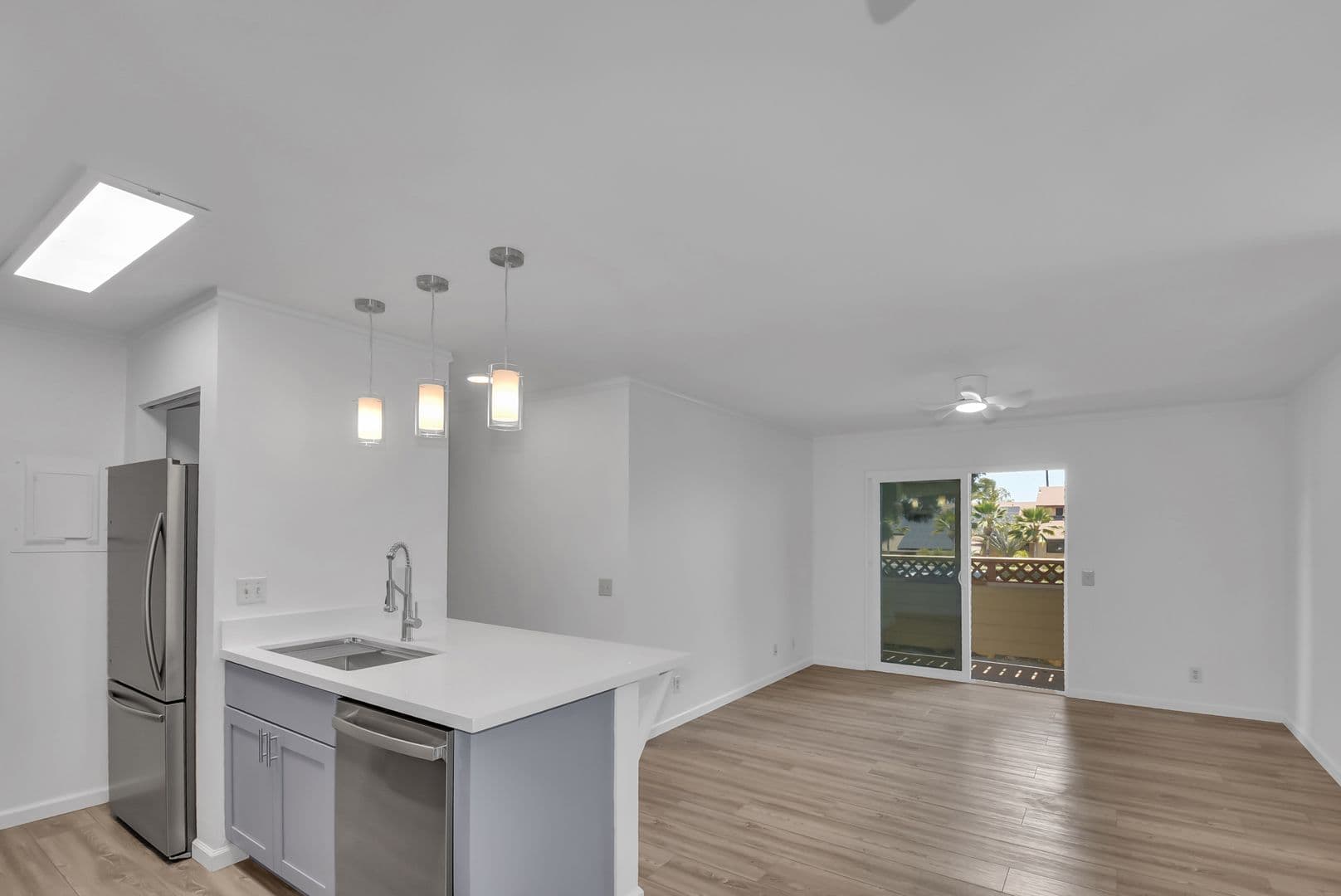 Waikoloa Condo: 68-3831 Lua Kula St. D104