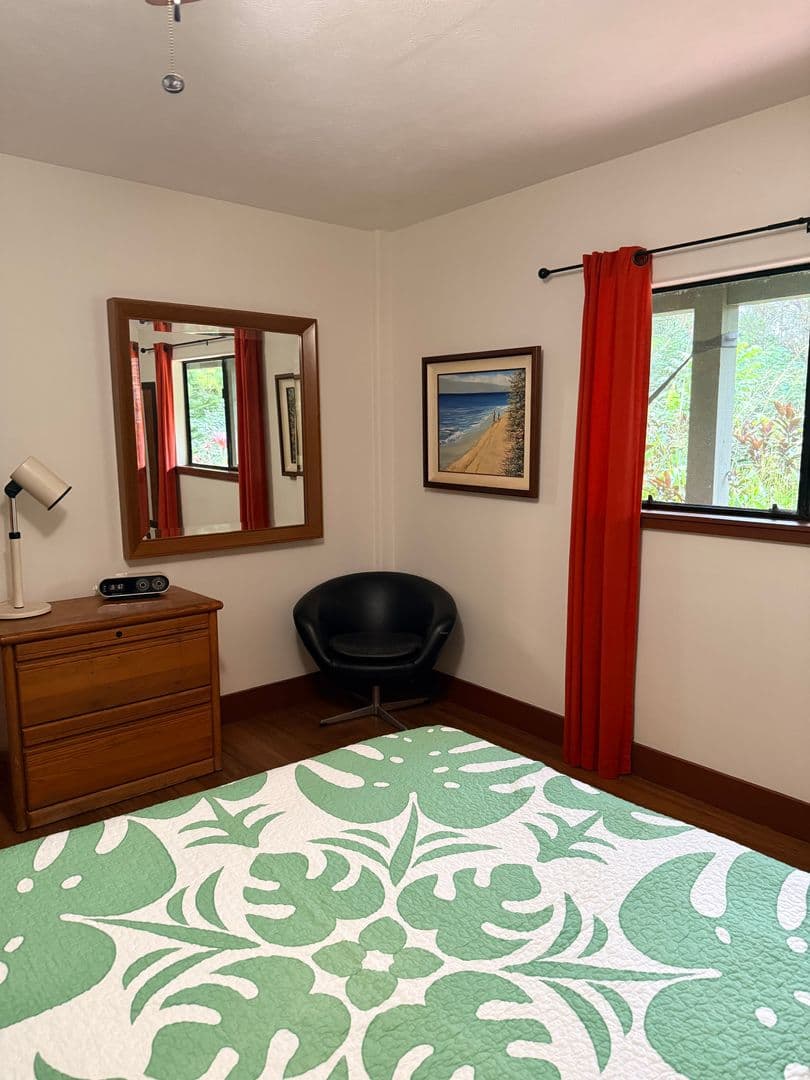 Haiku House: 4510 Waha Pl