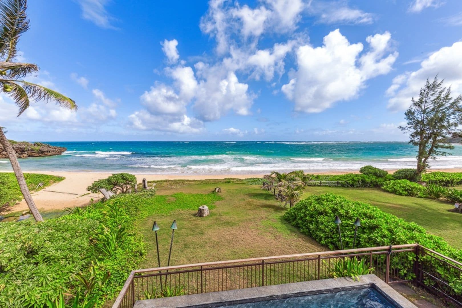 Laie House: 55-137 Kamehameha Highway