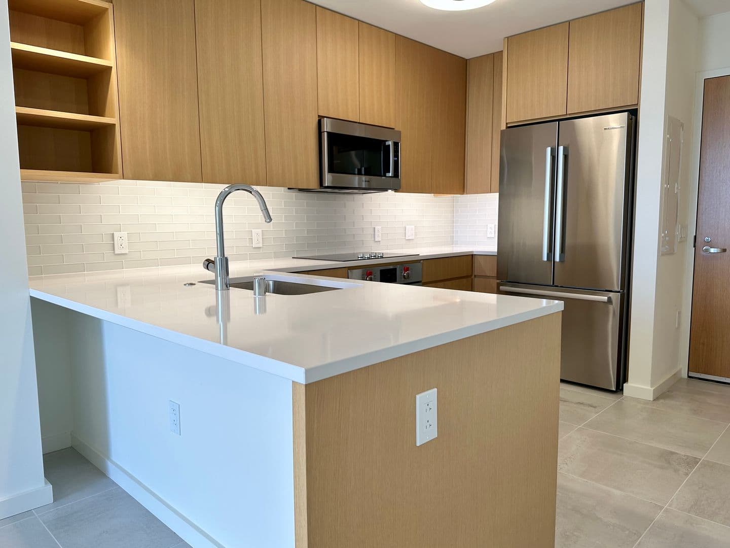 Honolulu House: 1388 Kapiolani Blvd #3310