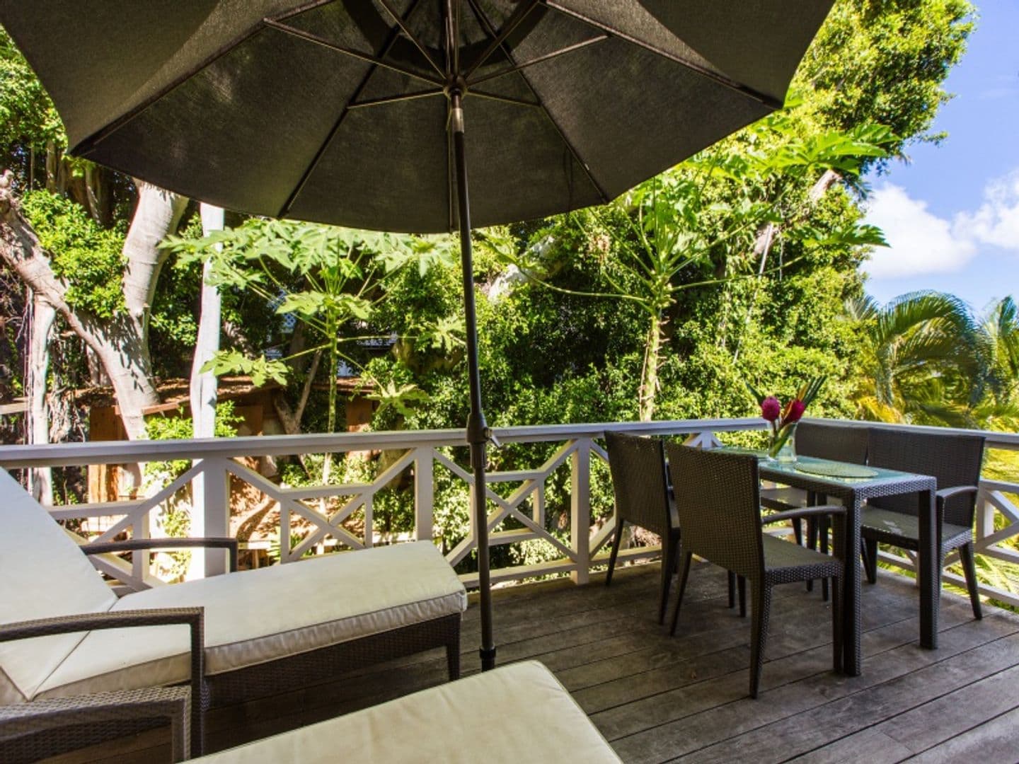 Honolulu House: 3663 Diamond Head Road