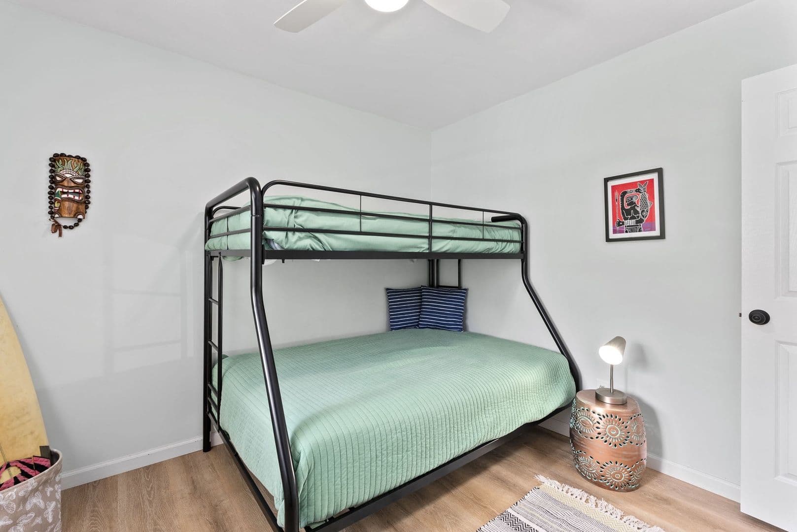 Kailua House: 1445 Mokolea Dr