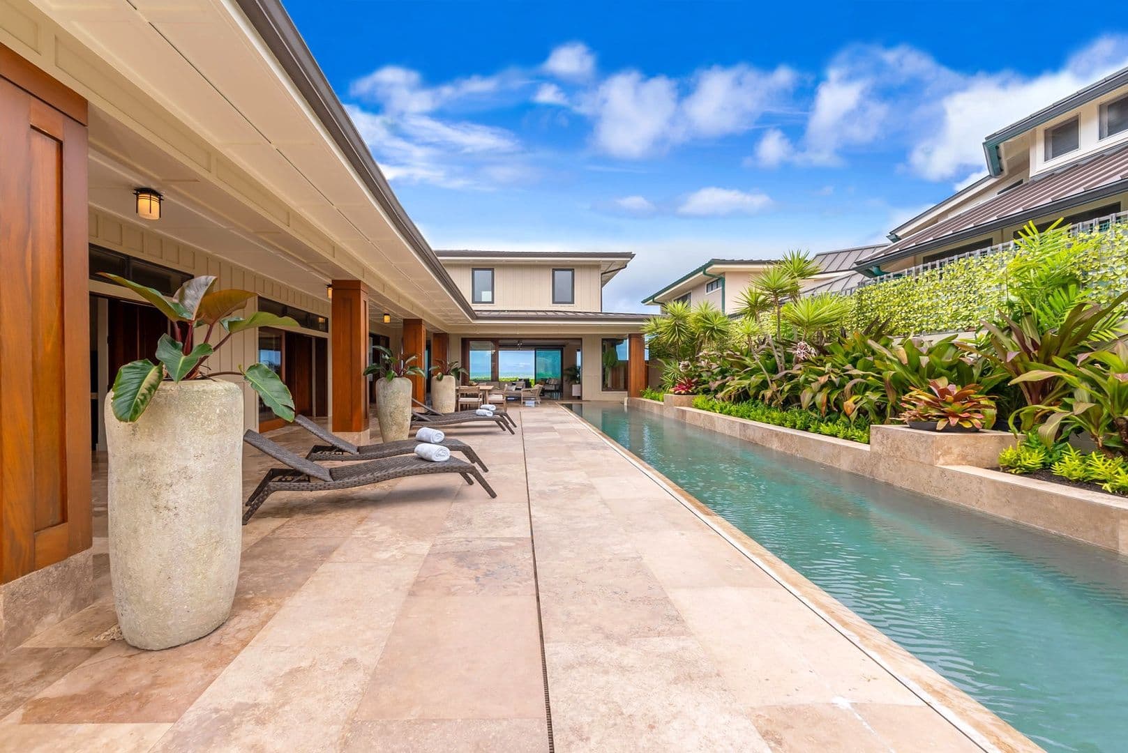 Kailua House: 16 Namala Place
