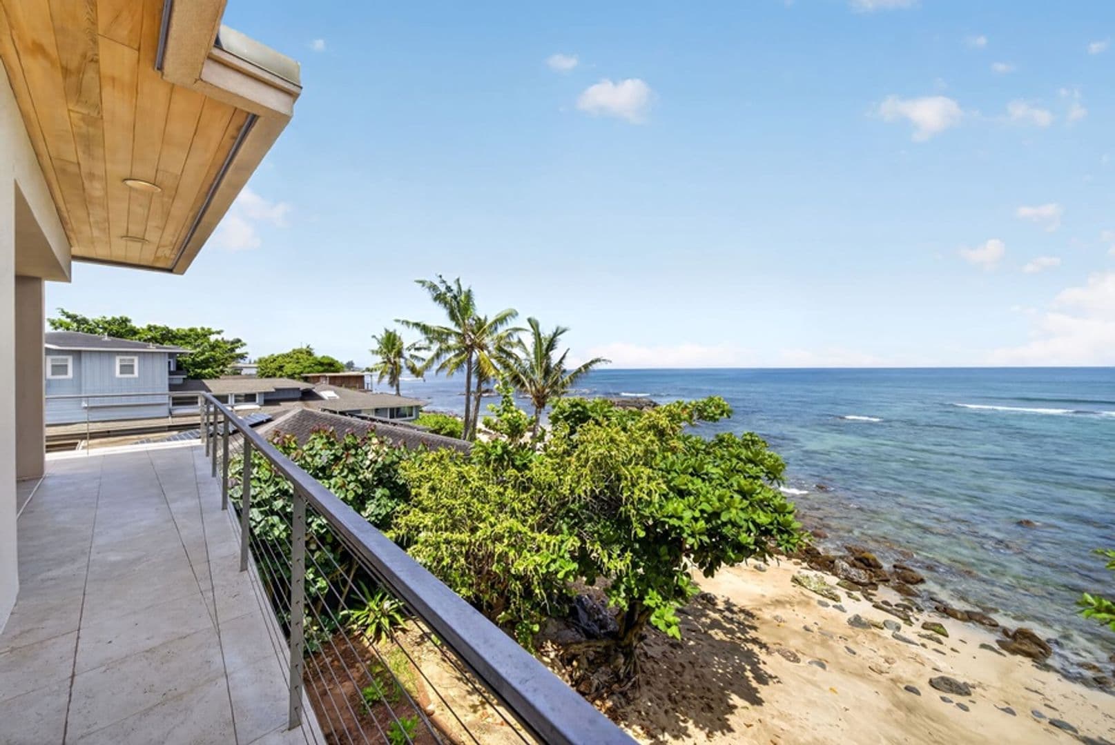 Haleiwa House: 61-279 Kamehameha Highway