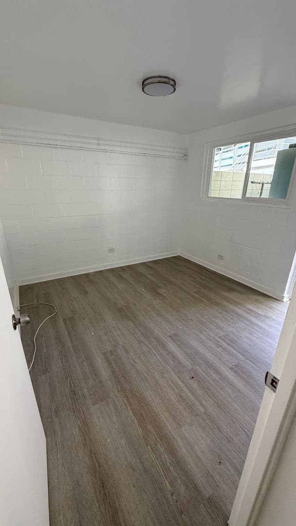 Honolulu Apartment: 2510 Date St