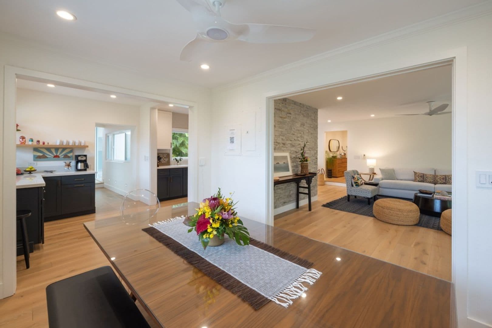 Kailua House: 149 Haokea Dr