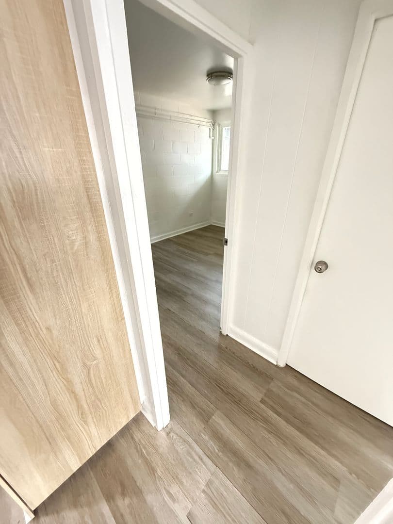 Honolulu Apartment: 2510 Date St