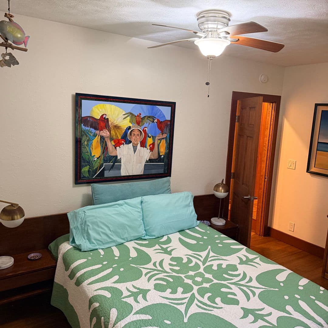 Haiku House: 4510 Waha Pl