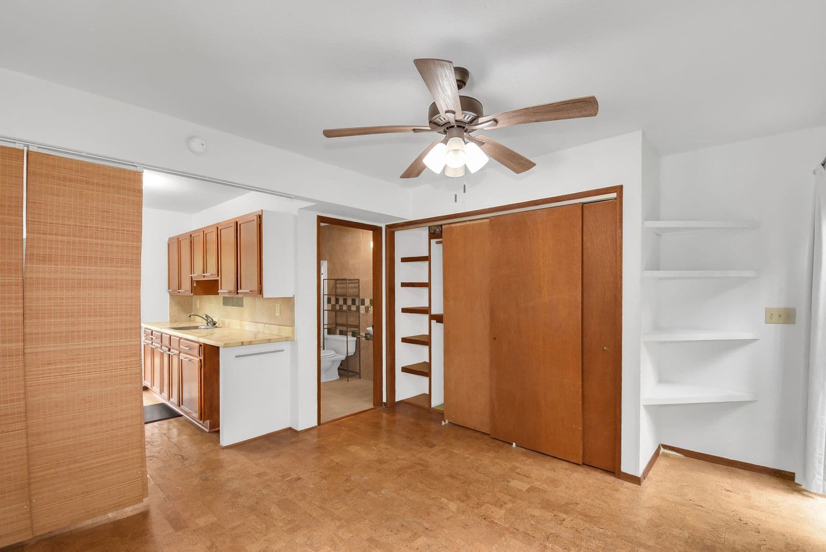 Kealakekua Apartment: 79-973 Kealaola Rd