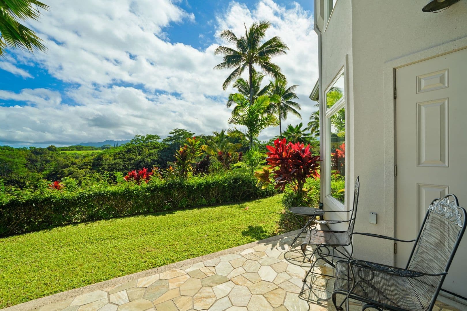 Princeville House: 4100 Queen Emma's Drive