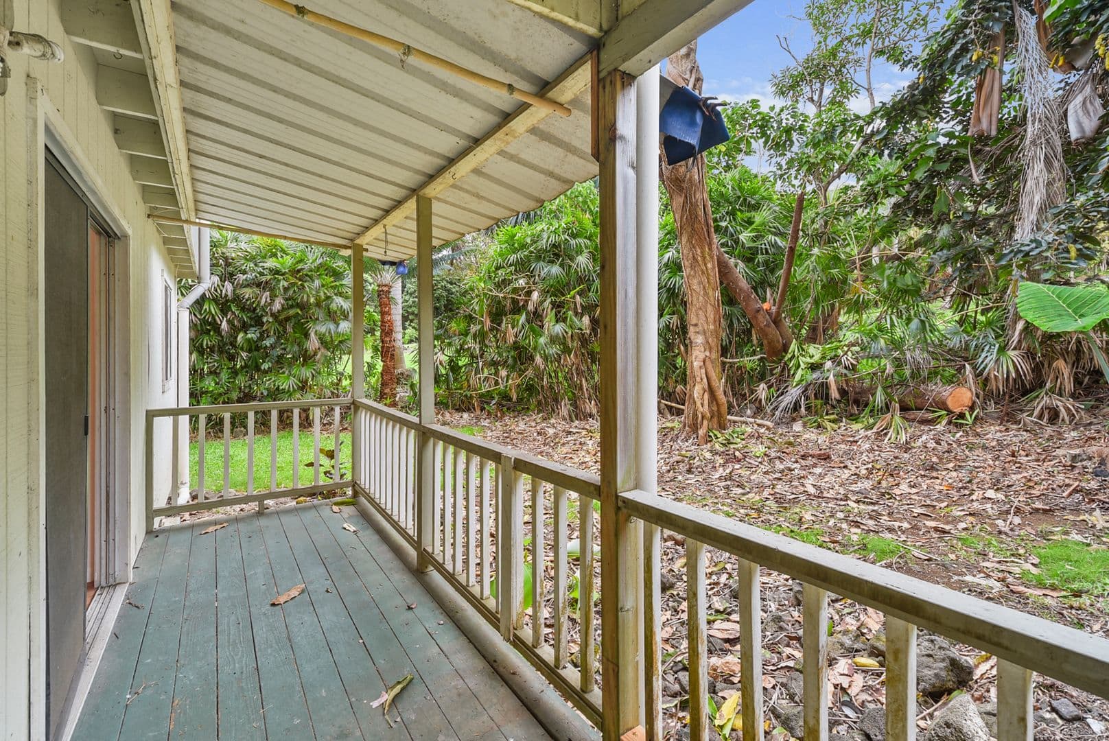 Kealakekua Apartment: 79-973 Kealaola Rd