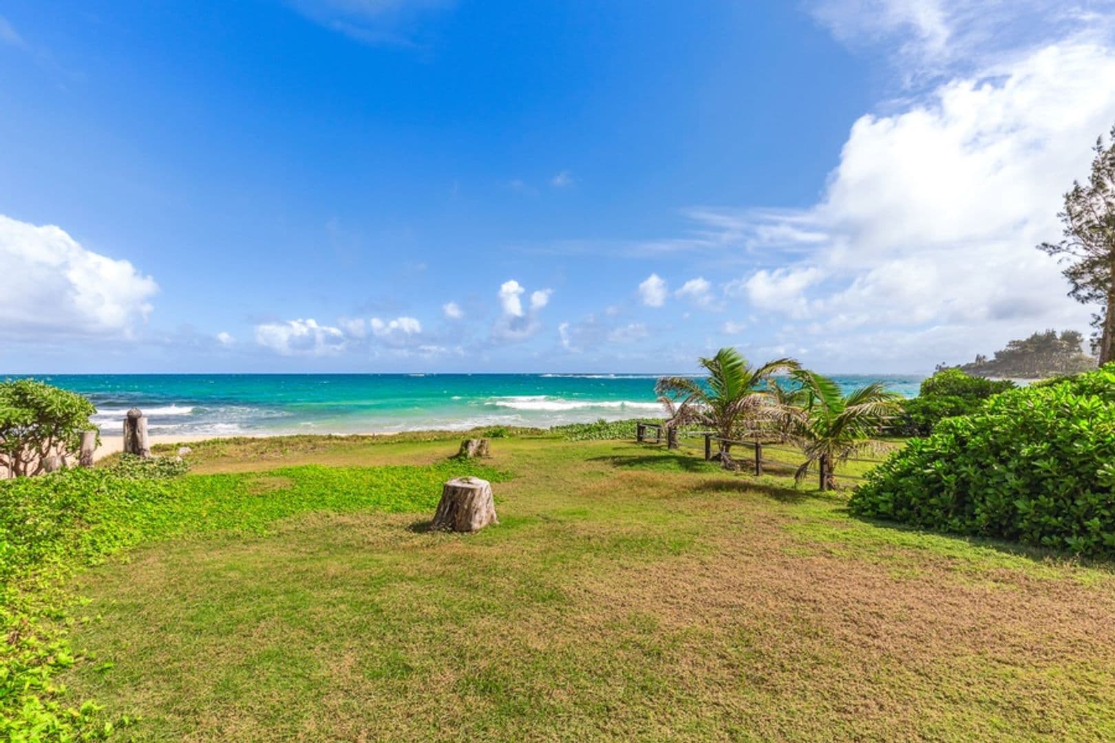 Laie House: 55-137 Kamehameha Highway