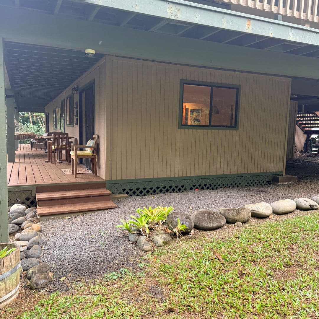 Haiku House: 4510 Waha Pl