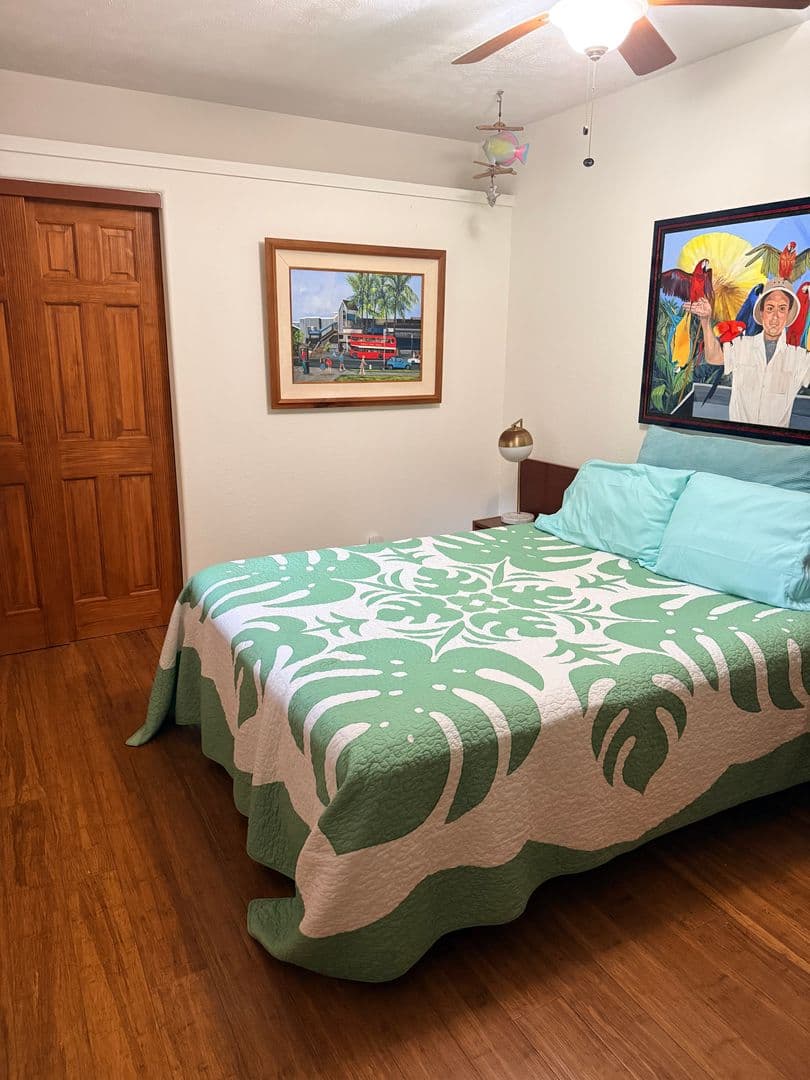 Haiku House: 4510 Waha Pl