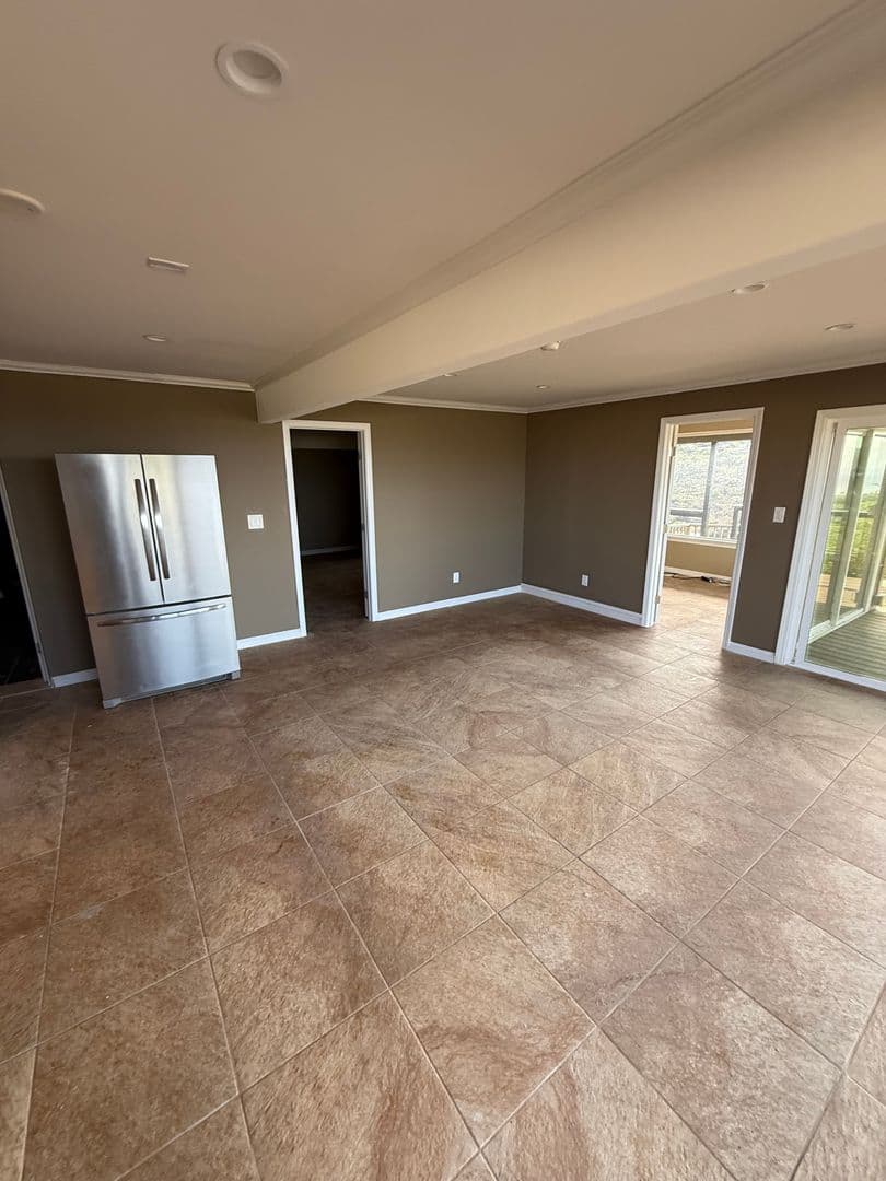 Honolulu Apartment: 1627 Paula Drive