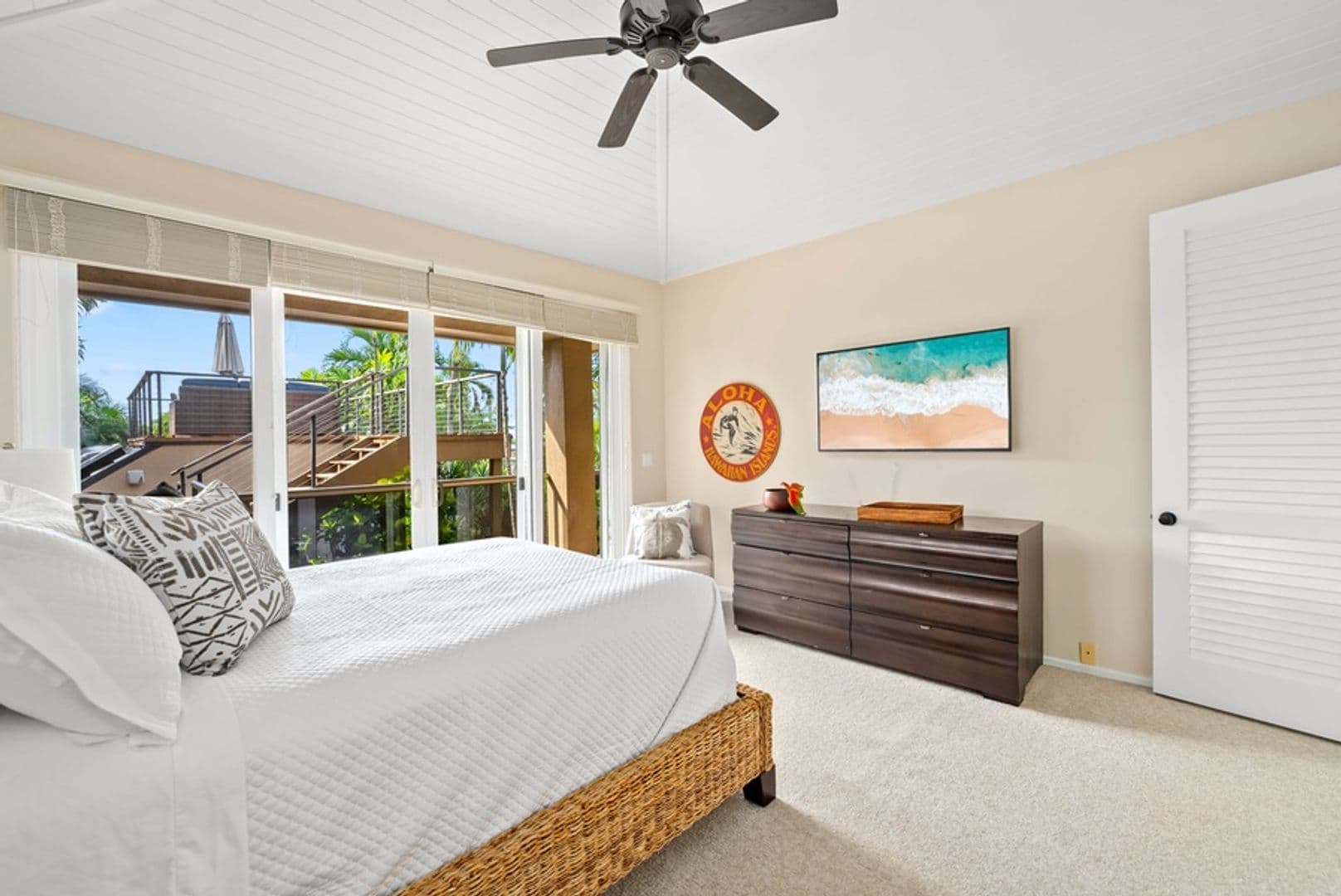 Honolulu House: 224C Kulamanu Pl