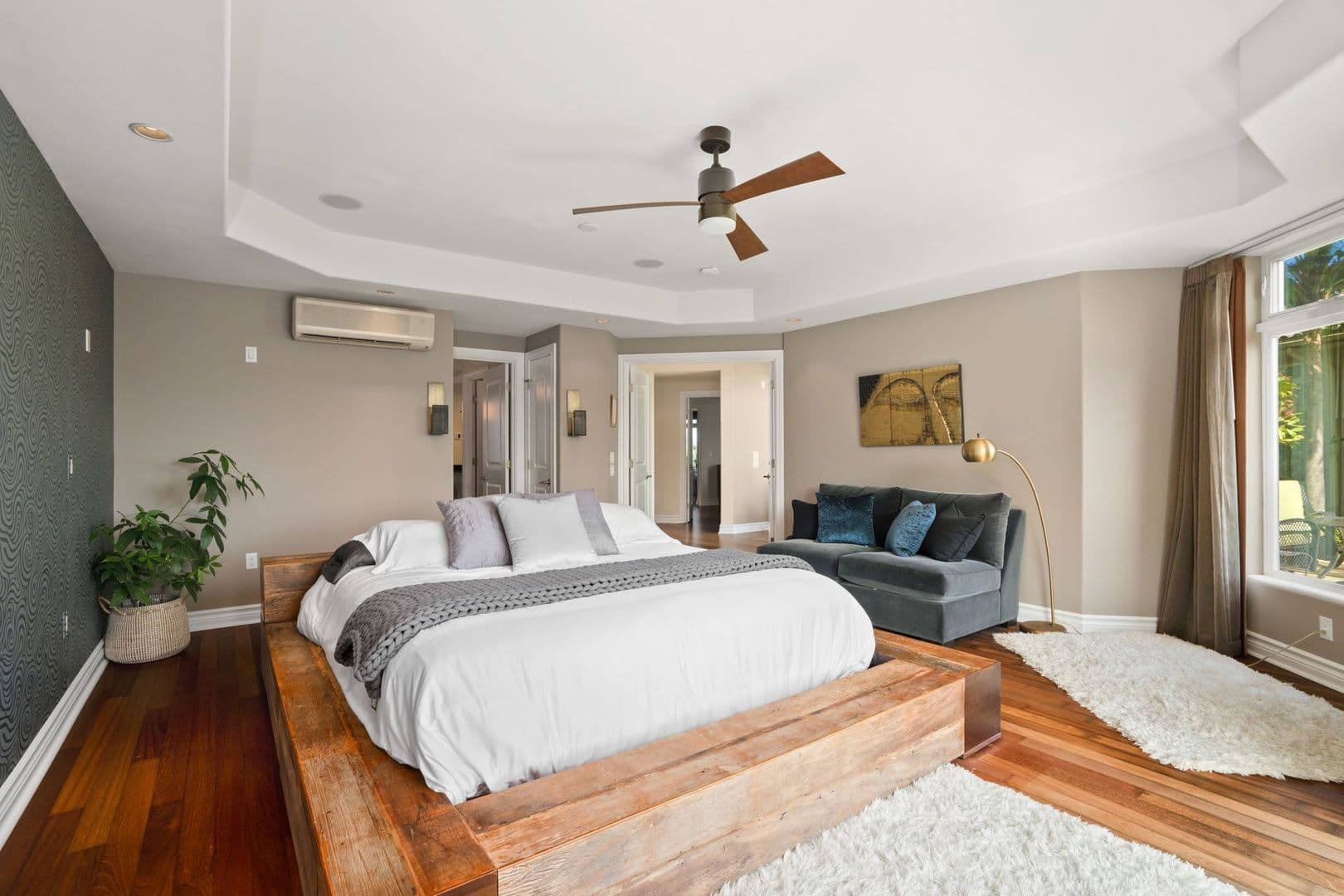 Princeville House: 4100 Queen Emma's Drive