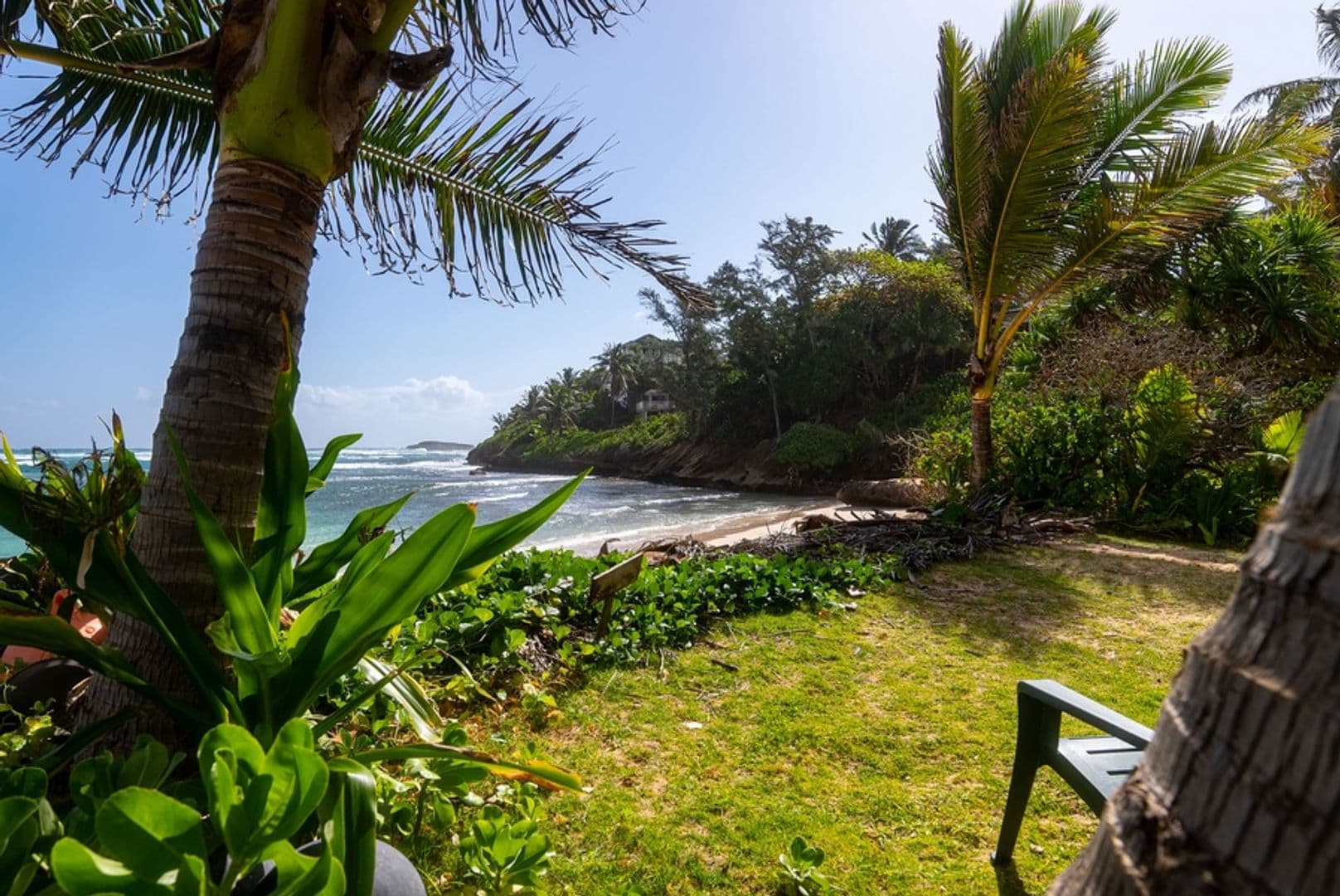 Laie House: 55-551 Kamehameha Highway