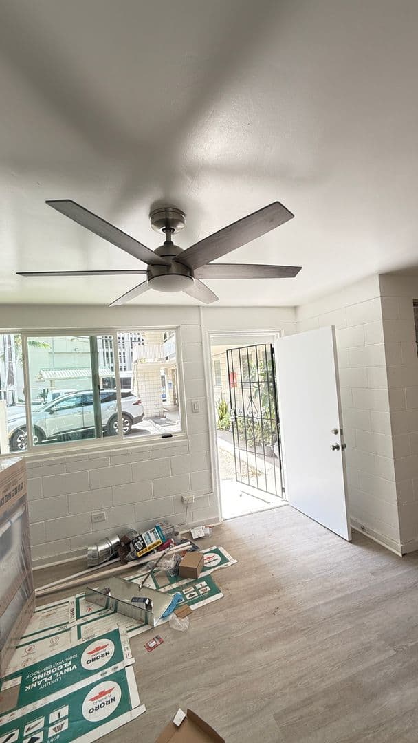 Honolulu Apartment: 2510 Date St